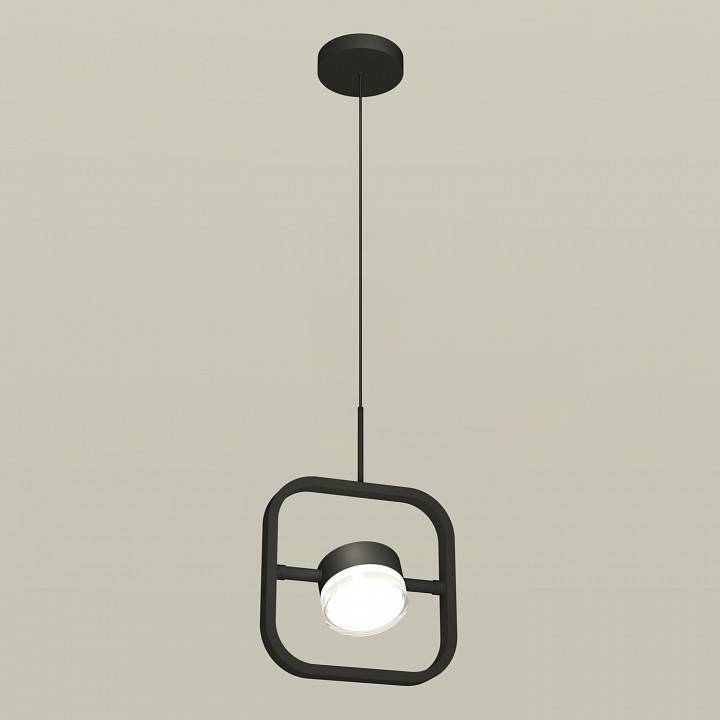 Подвесной светильник Ambrella Light XB XB9119156