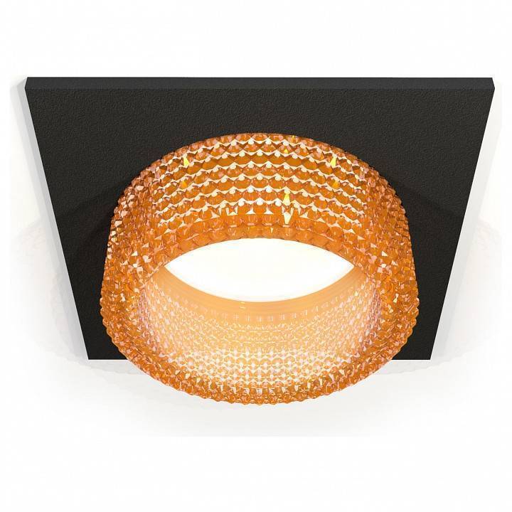 Встраиваемый светильник Ambrella Light XC XC6521044