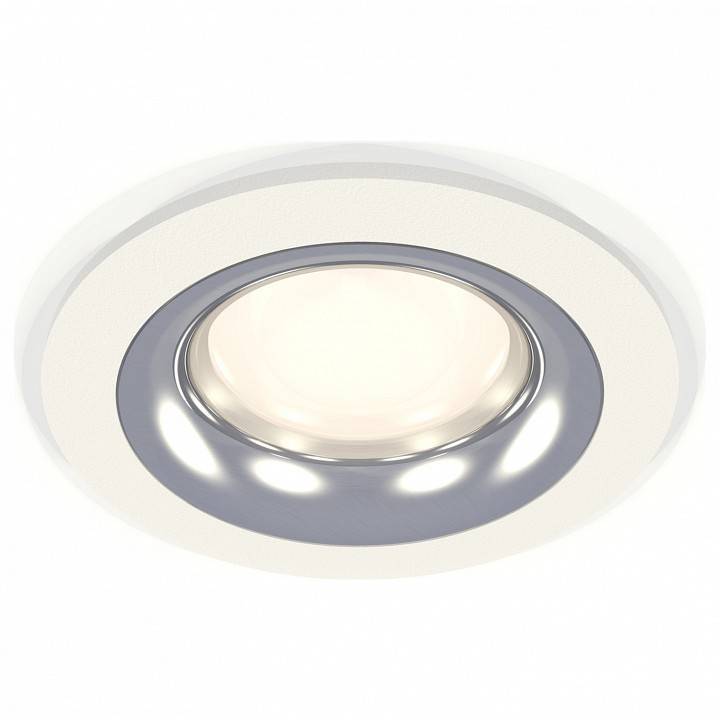 Встраиваемый светильник Ambrella Light XC XC7621003