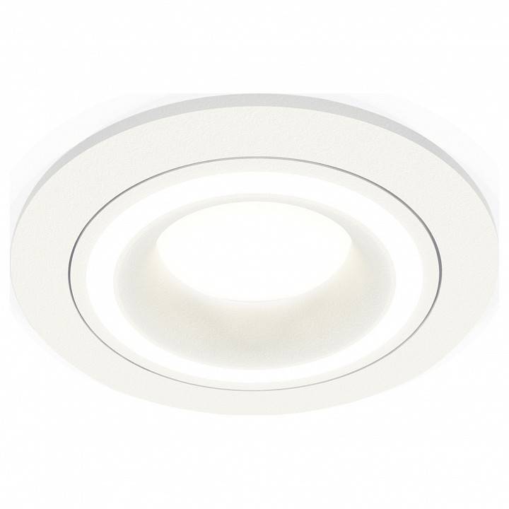 Встраиваемый светильник Ambrella Light XC XC7621040