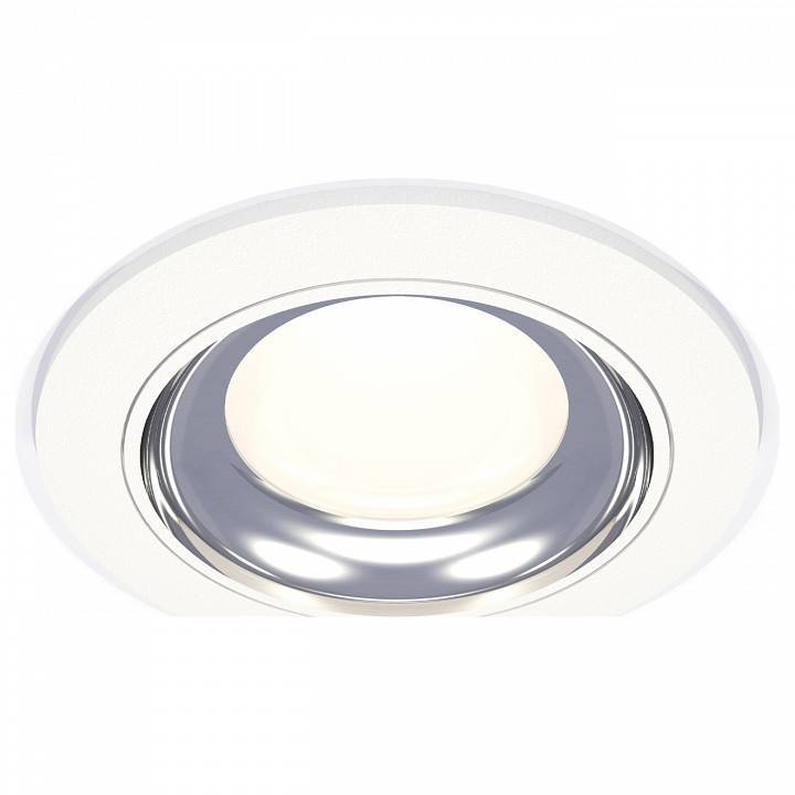 Встраиваемый светильник Ambrella Light XC XC7621061