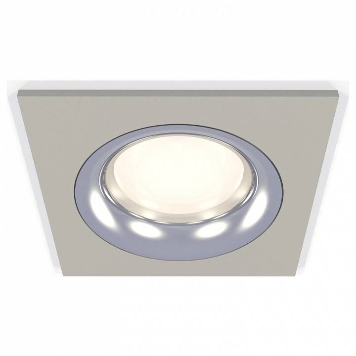 Встраиваемый светильник Ambrella Light XC XC7633003