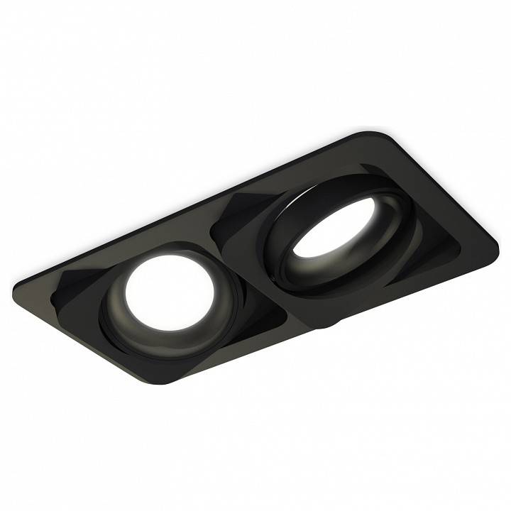 Встраиваемый светильник Ambrella light XC XC7664001