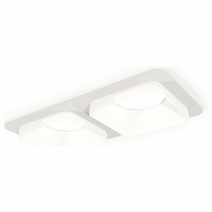 Встраиваемый светильник Ambrella Light XC XC7905013