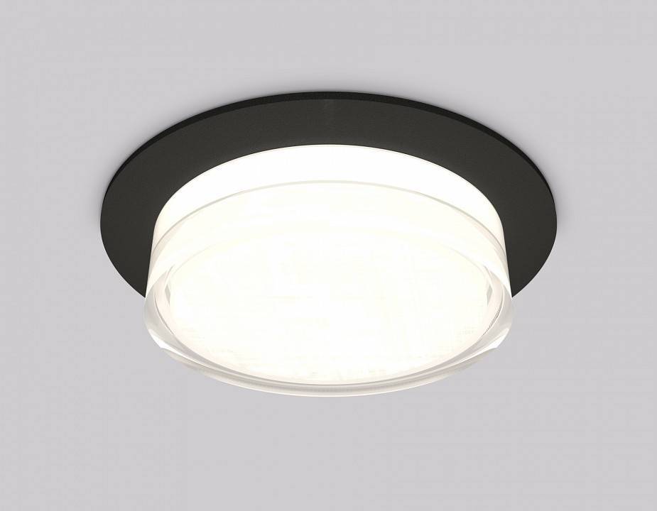 Встраиваемый светильник Ambrella Light XC XC8051024