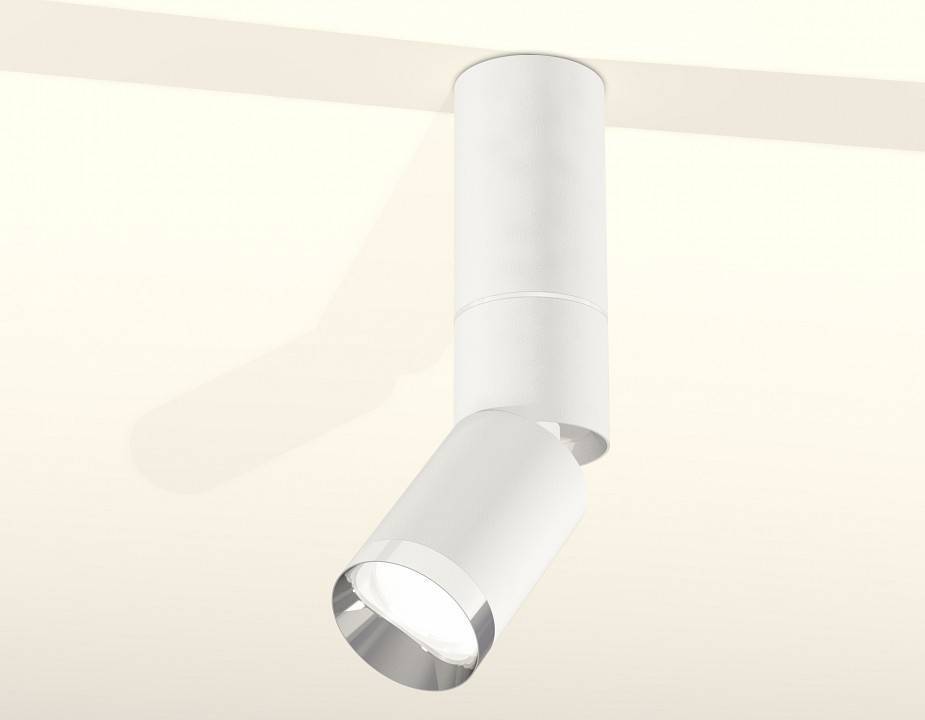 Светильник на штанге Ambrella Light XM XM6312100