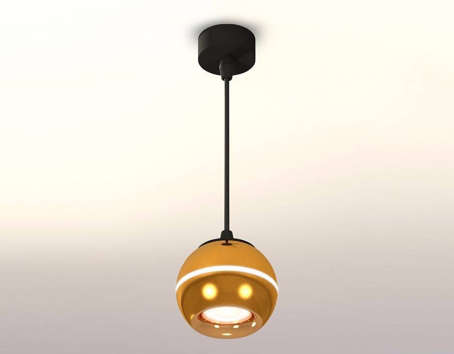 Подвесной светильник Ambrella Light XP XP1105001