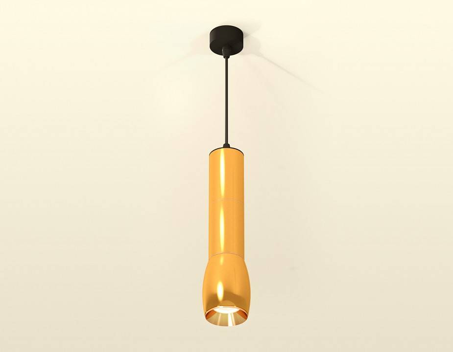 Подвесной светильник Ambrella Light XP XP1125001