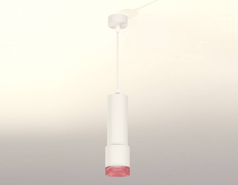 Подвесной светильник Ambrella Light XP XP7401003