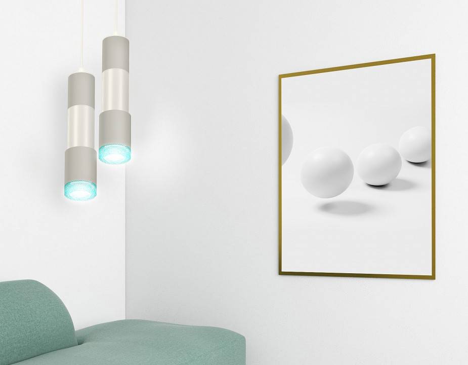 Подвесной светильник Ambrella Light XP XP7423002