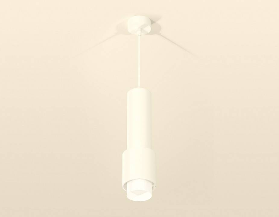 Подвесной светильник Ambrella Light XP XP7722010