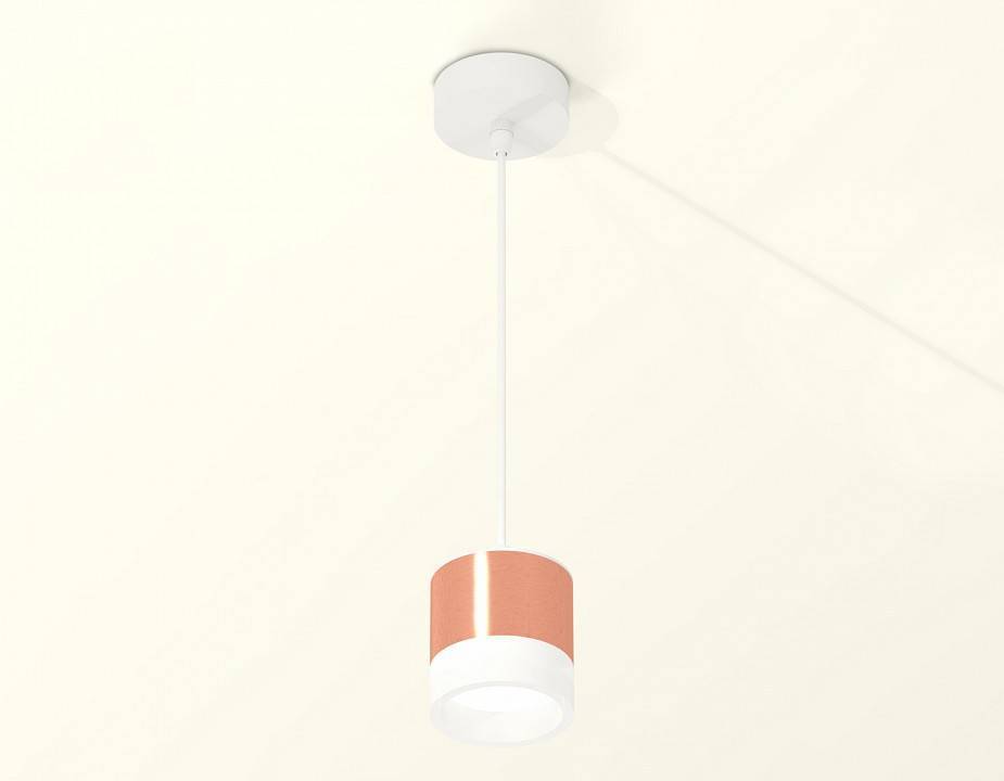 Подвесной светильник Ambrella Light XP GX53 XP8122025