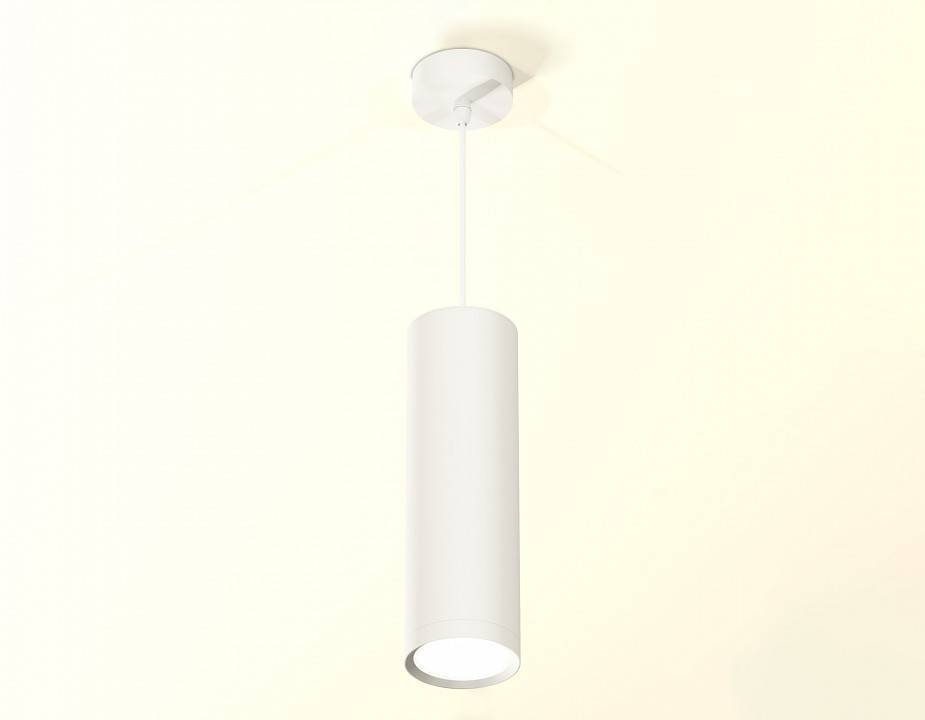 Подвесной светильник Ambrella Light XP GX53 XP8191001