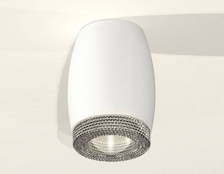 Накладной светильник Ambrella Light XS XS1122010