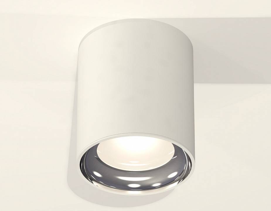 Накладной светильник Ambrella Light XS XS7421011