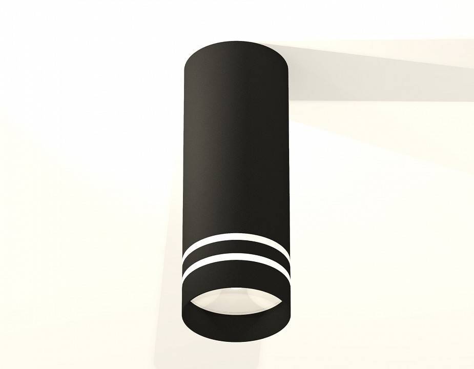 Накладной светильник Ambrella Light XS XS7443013