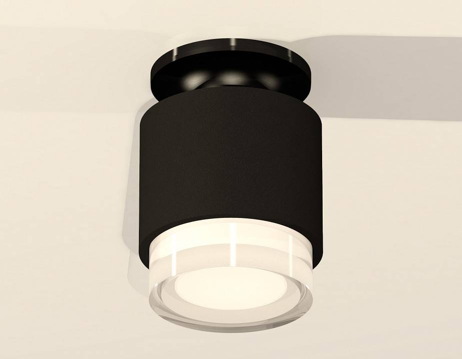 Накладной светильник Ambrella Light XS XS7511065