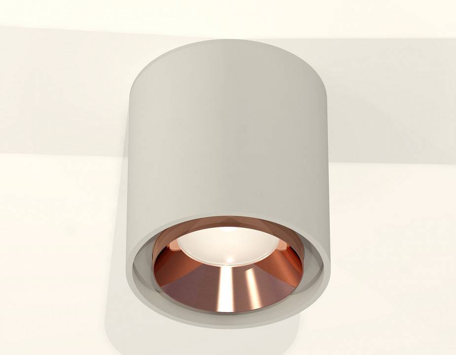 Накладной светильник Ambrella Light XS XS7724005