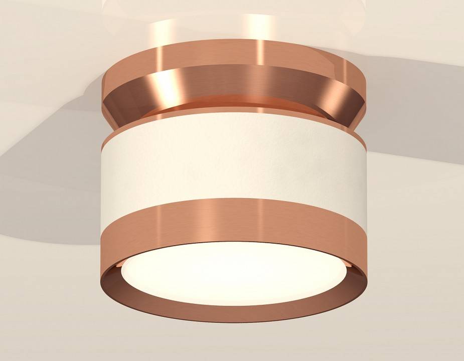 Накладной светильник Ambrella Light XS XS8101065