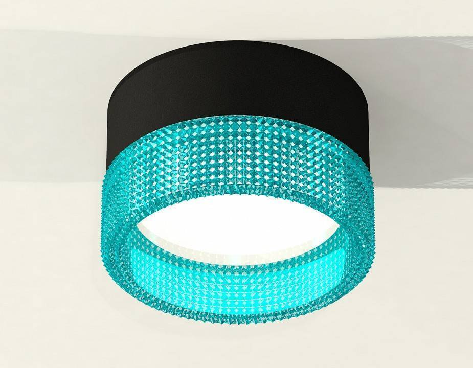 Накладной светильник Ambrella Light XS XS8102033