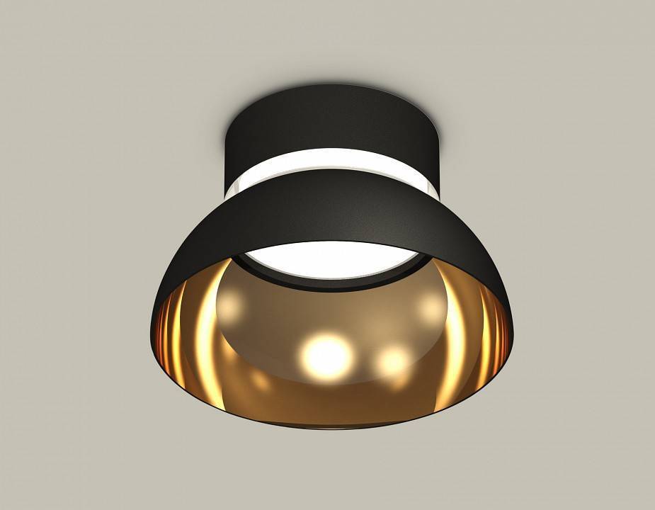 Накладной светильник Ambrella Light XS XS8102036