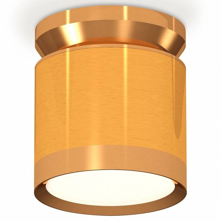 Накладной светильник Ambrella Light XS XS8121035