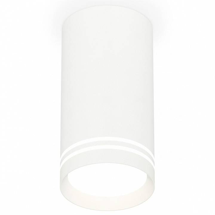 Накладной светильник Ambrella light XS XS8161007 LED 12 Вт