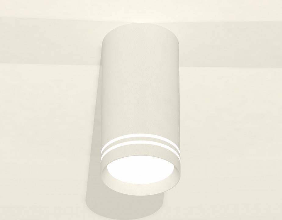 Накладной светильник Ambrella light XS XS8161007 LED 12 Вт