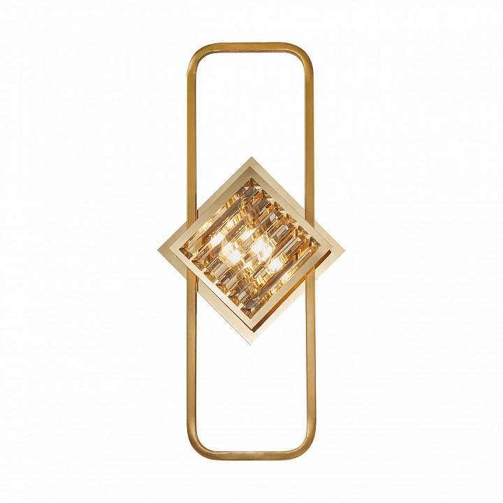 Накладной светильник Arte Milano AM-1252B 1852B.D280.H630.E14.2 G