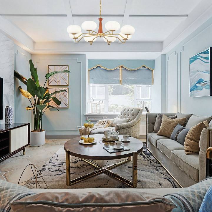 Подвесная люстра Arte Milano AM-Napoli 310166/D900/8 BS/WD