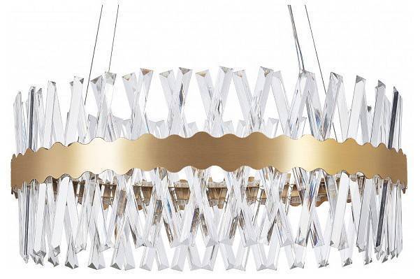 Подвесной светильник Arte Milano AM-Venezia 600 мм 311096/D600 BS