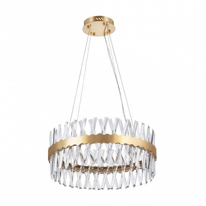 Подвесной светильник Arte Milano AM-Venezia 600 мм 311096/D600 BS