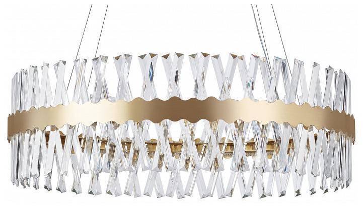 Подвесной светильник Arte Milano AM-Venezia 800 мм 311096/D800 BS