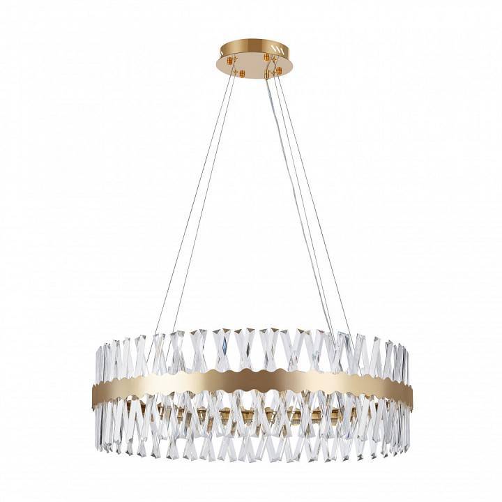 Подвесной светильник Arte Milano AM-Venezia 800 мм 311096/D800 BS