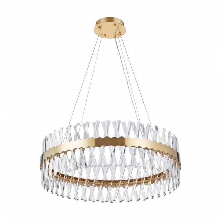 Подвесной светильник Arte Milano AM-Venezia 800 мм 311096/D800 BS