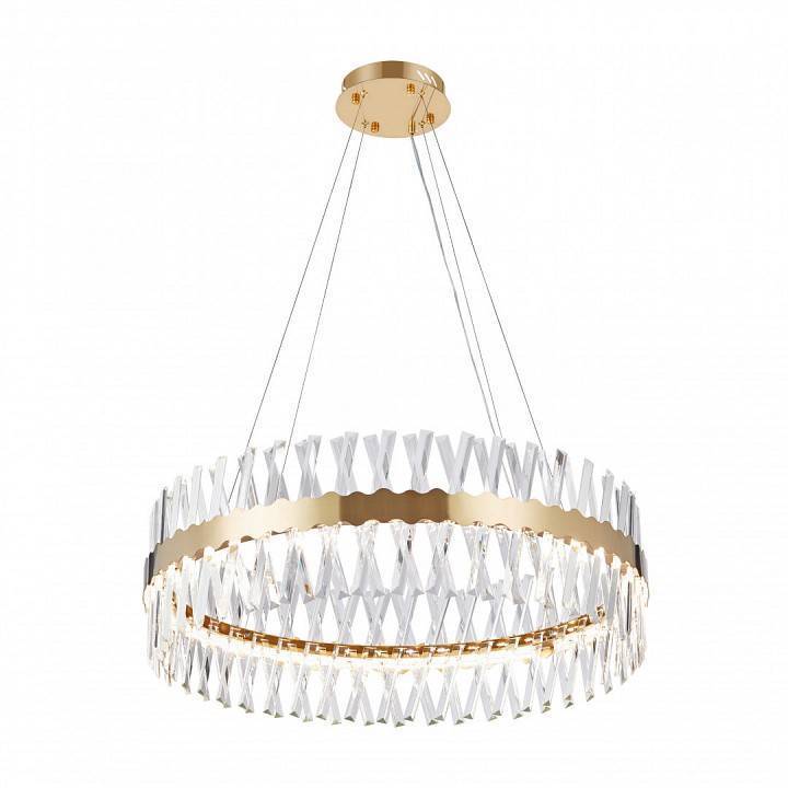 Подвесной светильник Arte Milano AM-Venezia 800 мм 311096/D800 BS