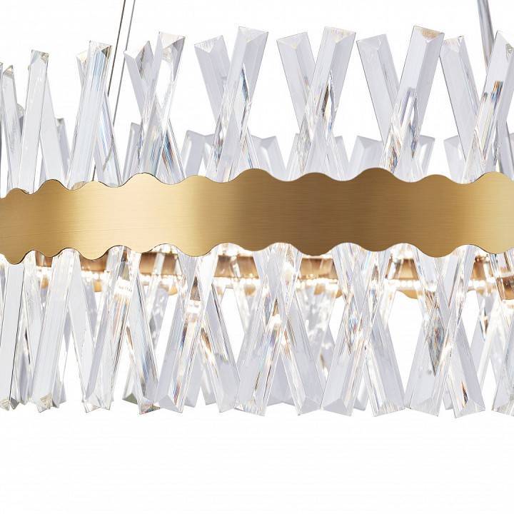 Подвесной светильник Arte Milano AM-Venezia 800 мм 311096/D800 BS