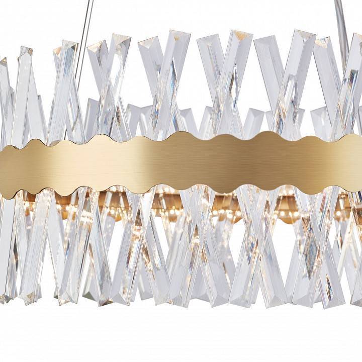 Подвесной светильник Arte Milano AM-Venezia 800 мм 311096/D800 BS