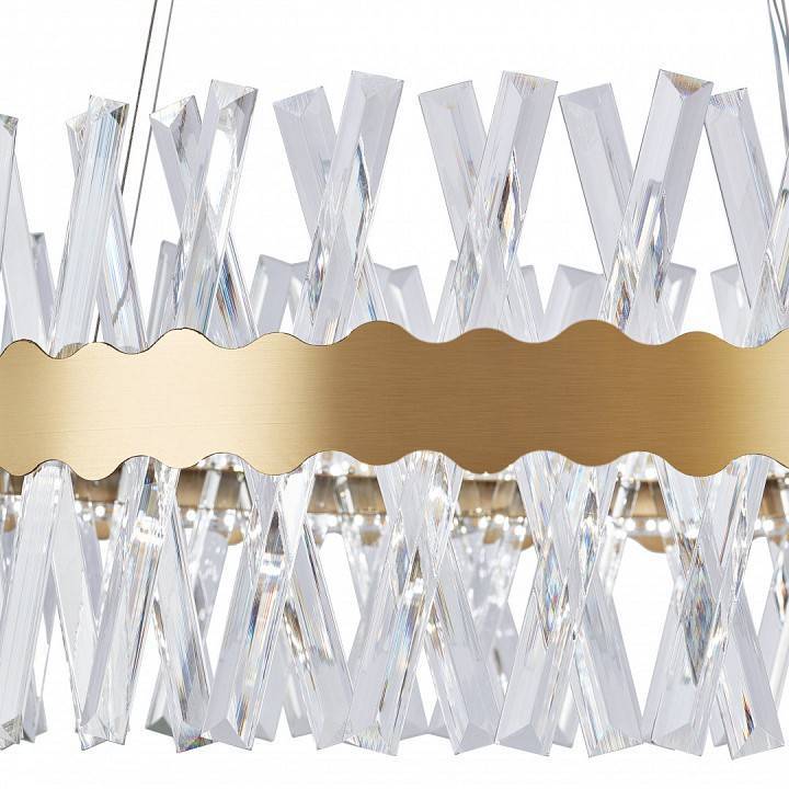 Подвесной светильник Arte Milano AM-Venezia 800 мм 311096/D800 BS