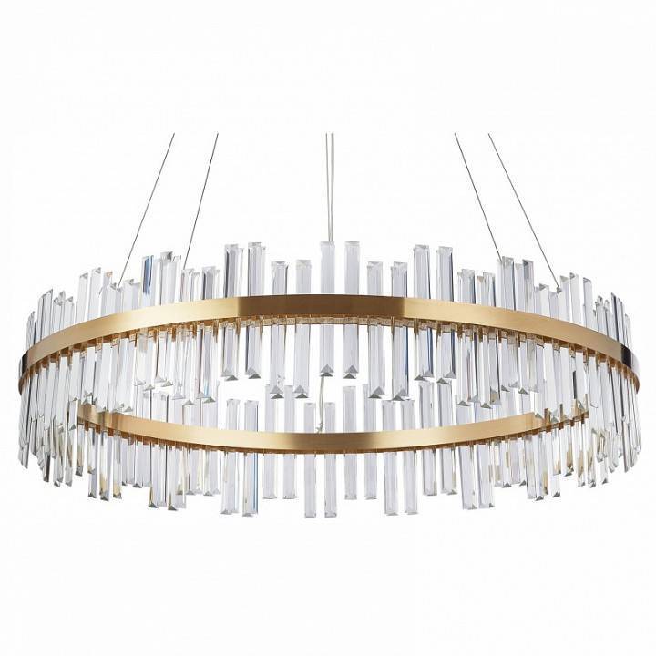 Подвесной светильник Arte Milano AM-Venezia диаметр 1000 мм 312033/D1000 BS