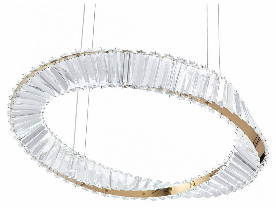 Подвесной светильник Arte Milano AM-Venezia 318311/D600 GD