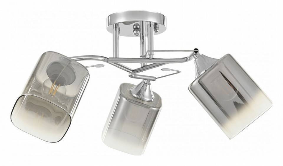 Потолочная люстра Arte Milano AMALFI 3 лампы 321106/3 CR