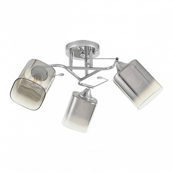 Потолочная люстра Arte Milano AMALFI 3 лампы 321106/3 CR