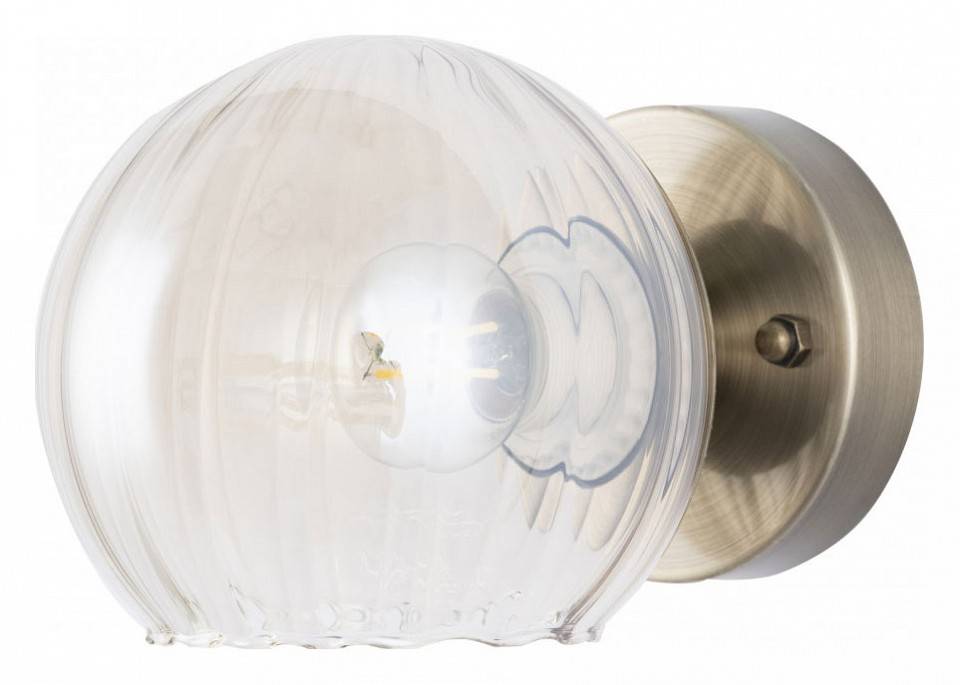 Бра Arte Milano Amalfi 322307/1W AB