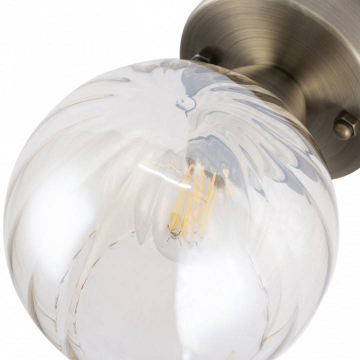 Бра Arte Milano Amalfi 322307/1W AB