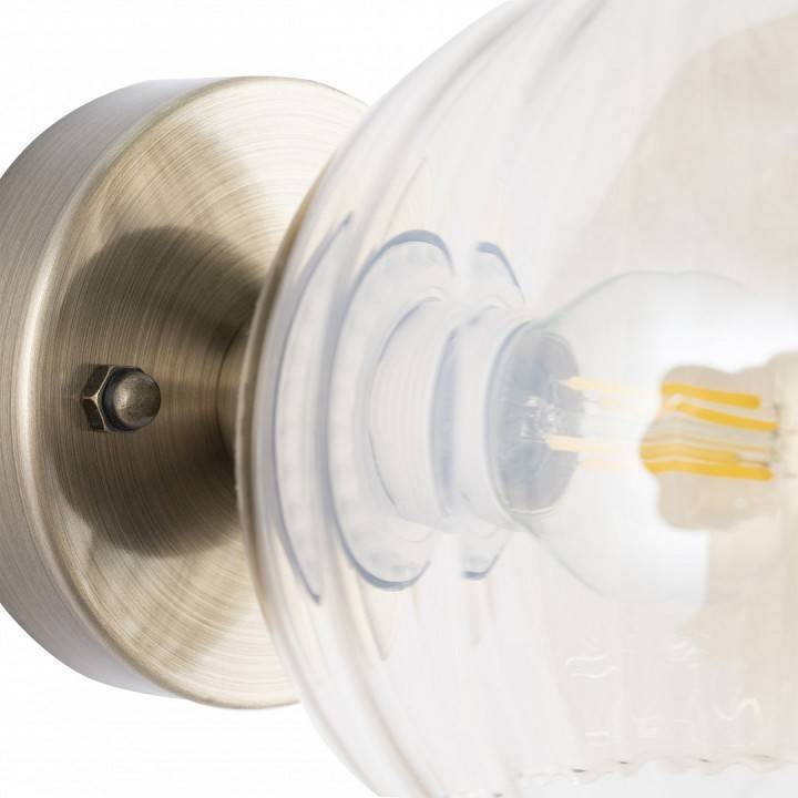 Бра Arte Milano Amalfi 322307/1W AB