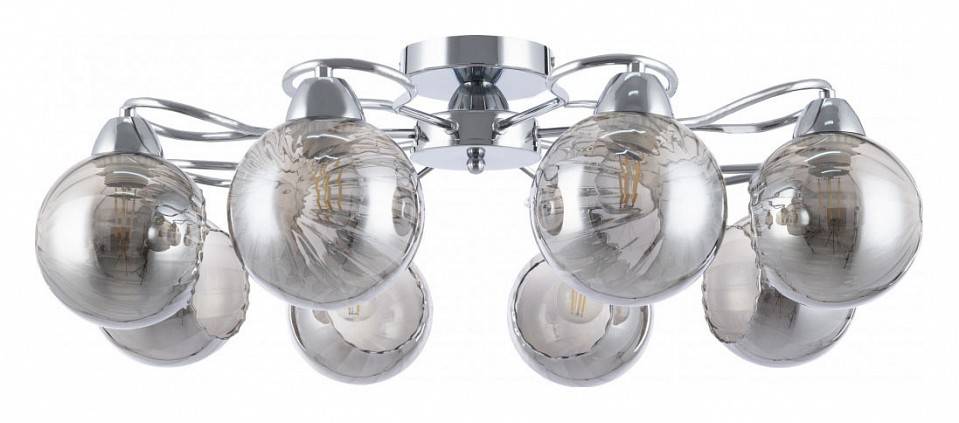 Потолочная люстра Arte Milano AMALFI 329207/8 CR