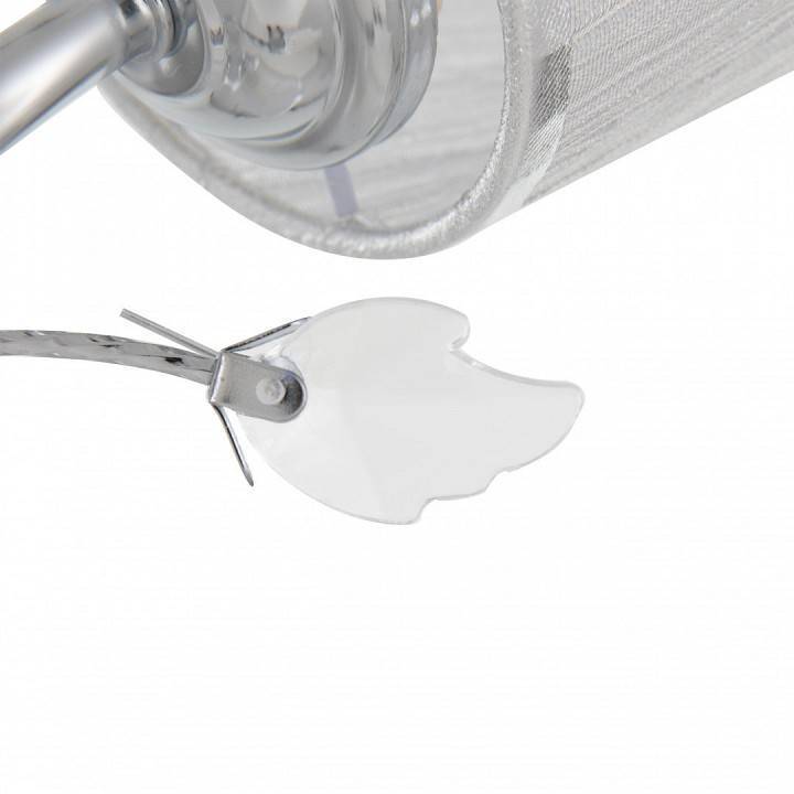 Потолочная люстра Arte Milano Napoli-6820 337646/5 CR