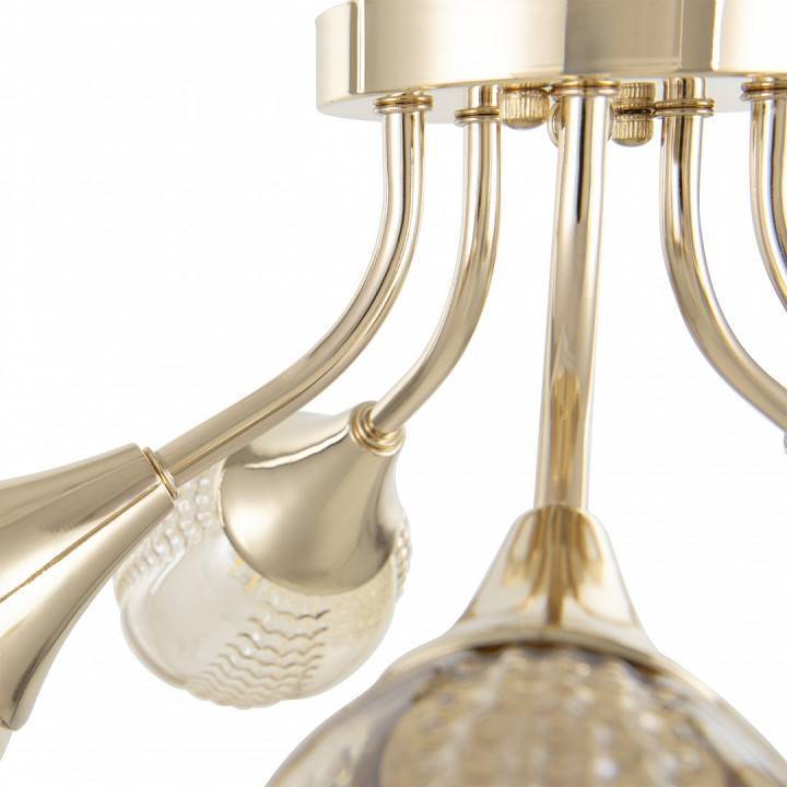 Потолочная люстра Arte Milano Napoli-8776 337966/5 FGD