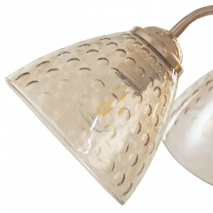 Подвесная люстра Arte Milano Amalfi-7946 5 ламп 339156/5 FGD